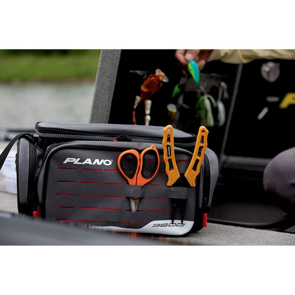 Bolsa Plano Weekend Case // 3600