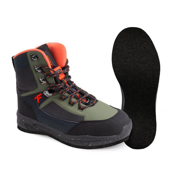 Botas Finntrail Speedmaster
(Felt Sole)