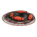 CLIP (SAFETY LEAD) ENGOMADO PARA PLOMO CARP EXPERT
