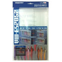MEIHO VERTICAL BOX - 150x190x30, 270 x 175 x 35 mm
