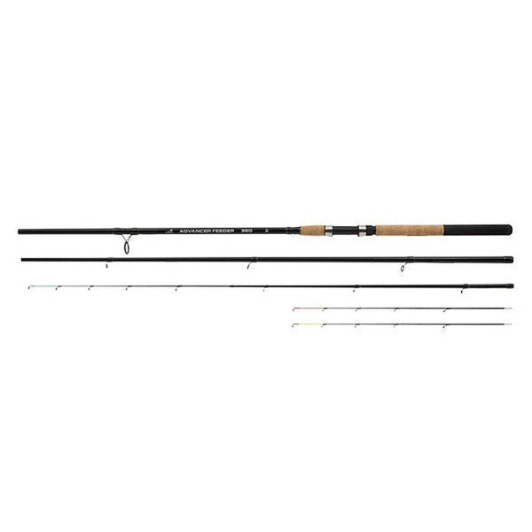 Caña Carpfishing Carp Expert Advancer Feeder // 3.60m, 3.90m / 50-100g