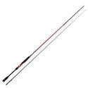 Cinnetic Crafty CRB4 Eging Evolution Eging Rod // 1.5-3.0, 2.0-3.5, 2.5-4.0 / 2,58m