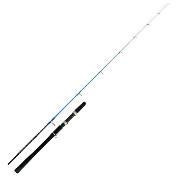 Caña Cinnetic Crazy Inshore Kayak Spinning 40-120g - 190cm // SuperChollazo