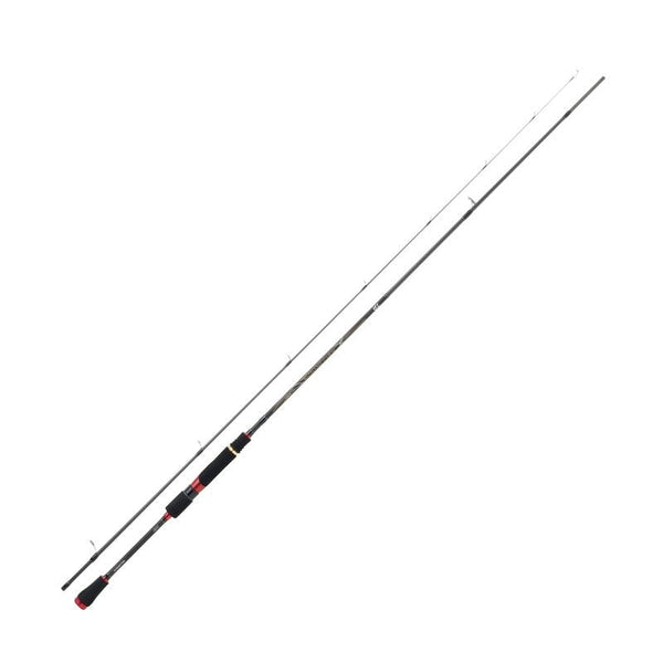 Caña Daiwa Ballistic-X Rockfishing // 3-9g / 2,28m