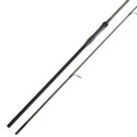 Caña Daiwa Black Widow Carp Carpfishing // 150g / 3,90m