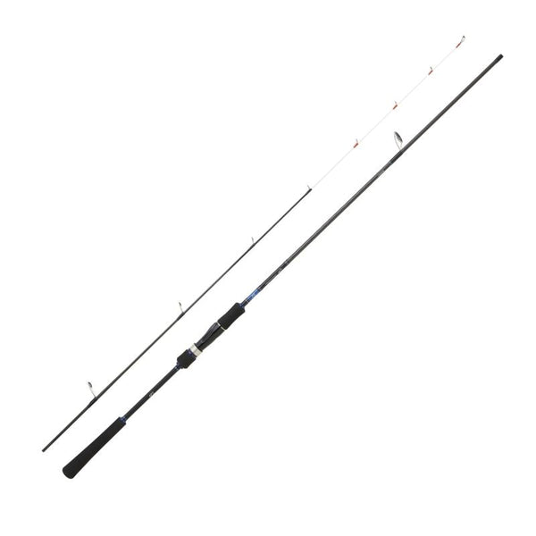 Caña Daiwa Emeraldas Boat B Eging // 40-100g / 2,13m