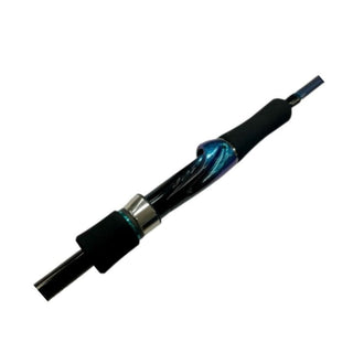 Caña Daiwa Emeraldas E Eging // 1.5-3.0, 2.0-3.5, 2.5-3.5, 2.5-4.0, / 2.44m, 2.51m, 2.59m, 2.67m