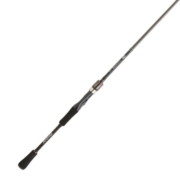 Caña Daiwa Exceler Spinning // 2-6g, 5-14g, 7-28g, 10-35g, 14-42g / 1,83m, 2,13m, 2,18m, 2,21m, 2,44m