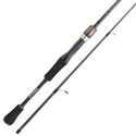 Caña Daiwa Exceler Spinning // 2-6g, 5-14g, 7-28g, 10-35g, 14-42g / 1,83m, 2,13m, 2,18m, 2,21m, 2,44m