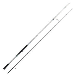 Daiwa Saltist AGS RF Spinning Rod // 3-12g / 2,29m