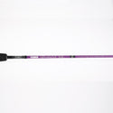Caña Hart Toro Ultralight Spinning // 2-9g / 2,10m