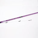 Caña Hart Toro Ultralight Spinning // 2-9g / 2,10m