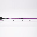 Caña Hart Toro Ultralight Spinning // 2-9g / 2,10m