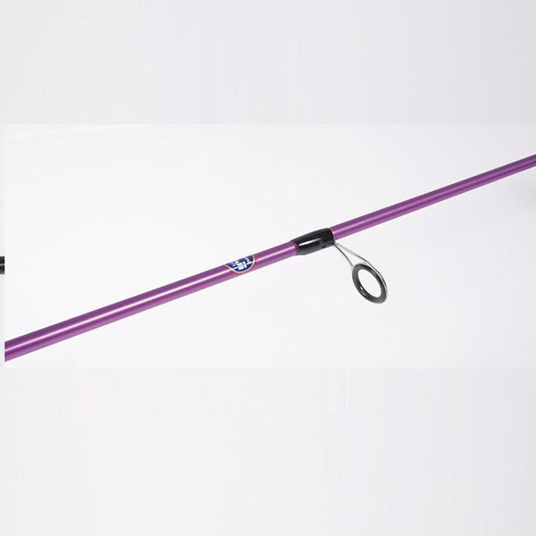 Caña Hart Toro Ultralight Spinning // 2-9g / 2,10m