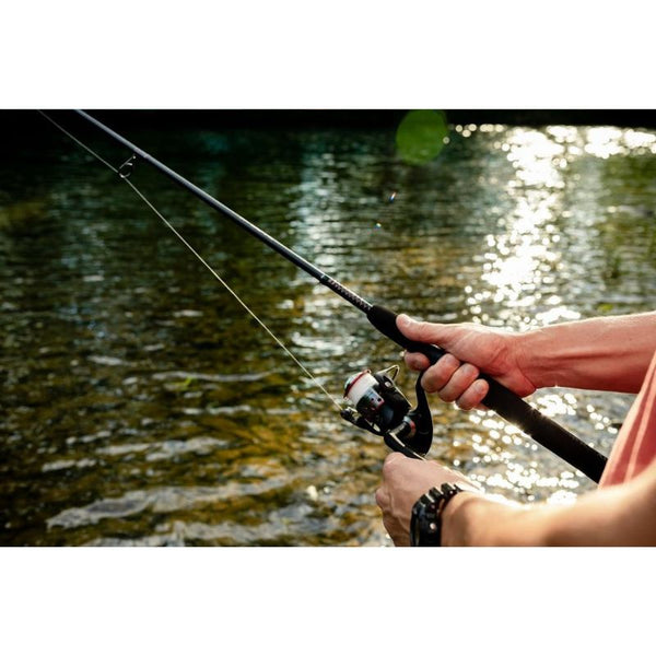 Caña Shakespeare Ugly Stik GX2 Spinning Rod // 2.13m, 2.74m
