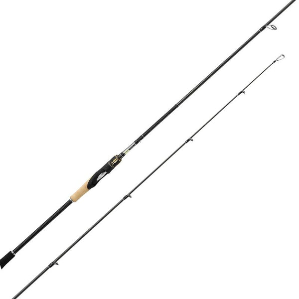 Caña Shimano Sustain Spinning // 2-8g, 5-21g, 7-28g, 50-120g / 1.85m, 2.24m, 2.59m, 2.69m