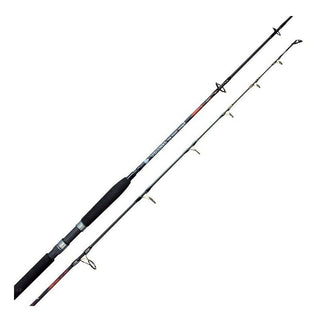 Caña Shimano Vengeance Spinning Boat // 100-300g - 1,83m