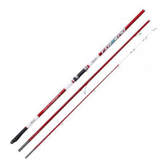 Cañas surfcasting