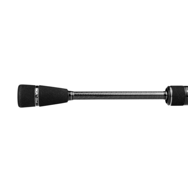Caña YKR RockFight Spinning // 1-10g / 2,25m