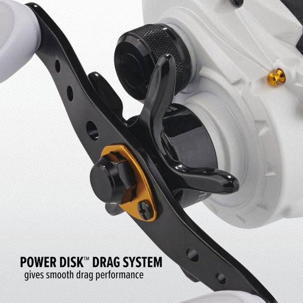 Carrete Abu Garcia MAX PRO Low Profile