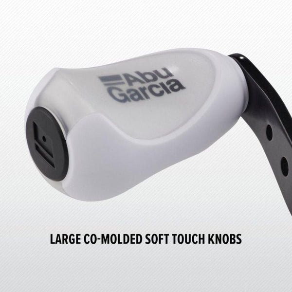 Carrete Abu Garcia MAX PRO Low Profile