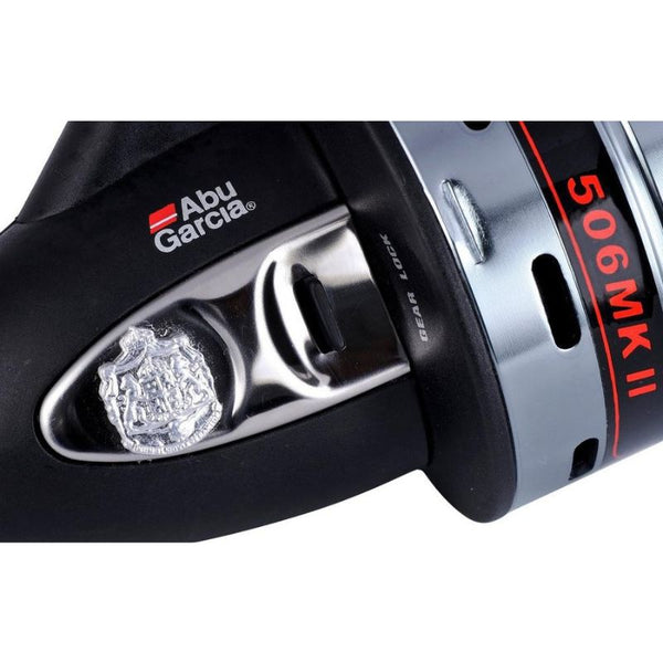 Abu Garcia MKII 506 Reel