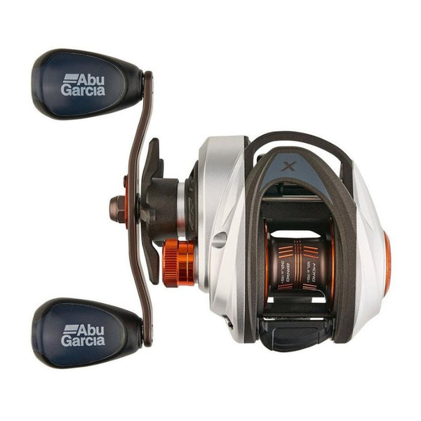 Carrete Abu Garcia Revo X Low Profile
