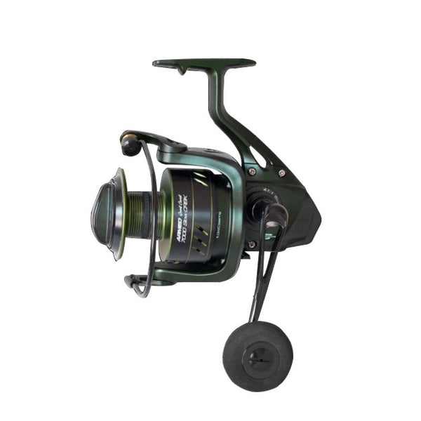 Carrete Cinnetic Armed Great Coast Slow CRBK Jigging // 7000