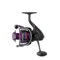 Carrete Cinnetic Explorer II MH Game CRBK Spinning // 4500, 5500