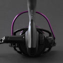 Carrete Cinnetic Explorer II MH Game CRBK Spinning // 4500, 5500