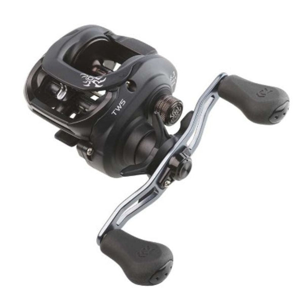 Carrete Daiwa Tatula Casting // 100, 200