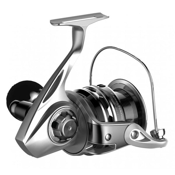 Nomura Aichi SW Spinning Reel // 4500