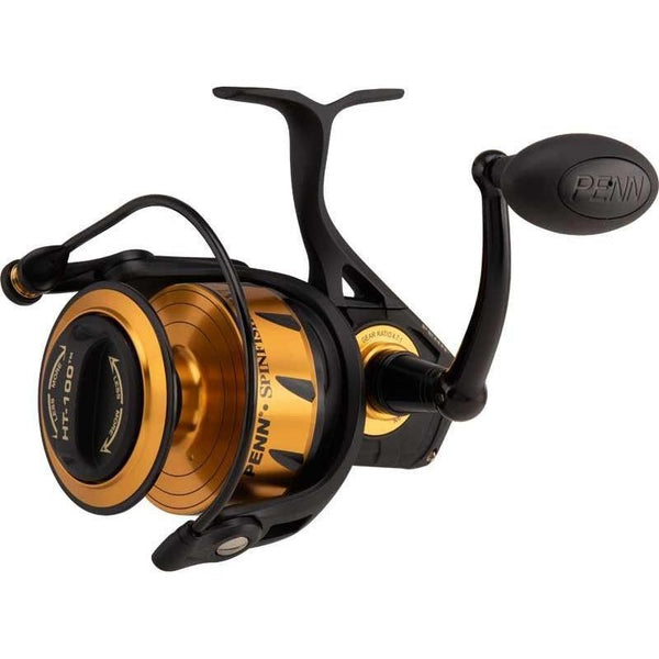 Carrete Penn Spinfisher VI Spinning // 2500, 3500, 4500, 5500, 6500, 7500, 8500, 9500, 10500