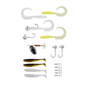 Abu Garcia Fast Attack Spinning Combo // 2.40m, 10-40g