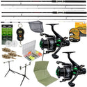 Sorteo Combo Carp Expert Smart Feeder // 3.90m