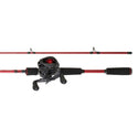 Combo Daiwa Set Casting // 7-28g, 14-42g - 1,98m, 2,13m