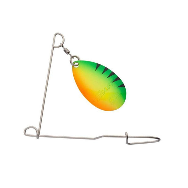Abu Garcia Beast Insta-Spinnerbait // 12cm