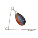 Abu Garcia Beast Insta-Spinnerbait // 12cm