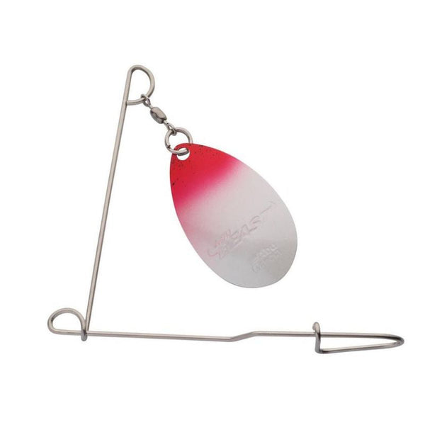 Abu Garcia Beast Insta-Spinnerbait // 12cm