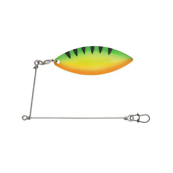 Cucharilla Abu Garcia Beast Insta-Spinnerbait Small // 9cm