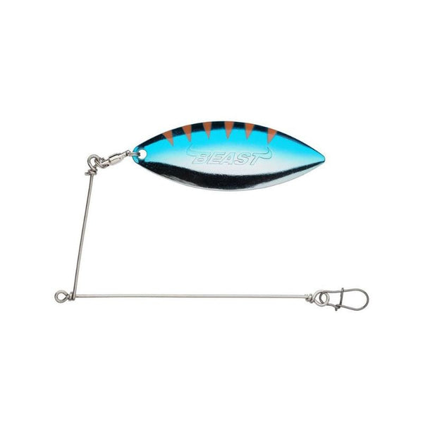 Cucharilla Abu Garcia Beast Insta-Spinnerbait Small // 9cm
