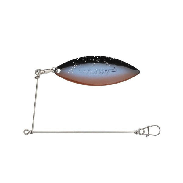 Cucharilla Abu Garcia Beast Insta-Spinnerbait Small // 9cm