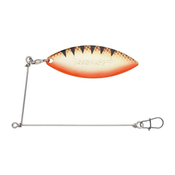 Cucharilla Abu Garcia Beast Insta-Spinnerbait Small // 9cm