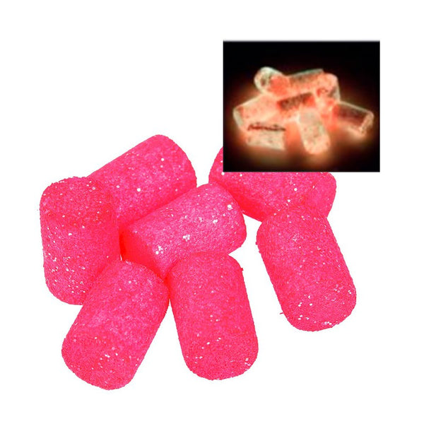 Floaters Luminosos Vercelli // 8,5x13mm