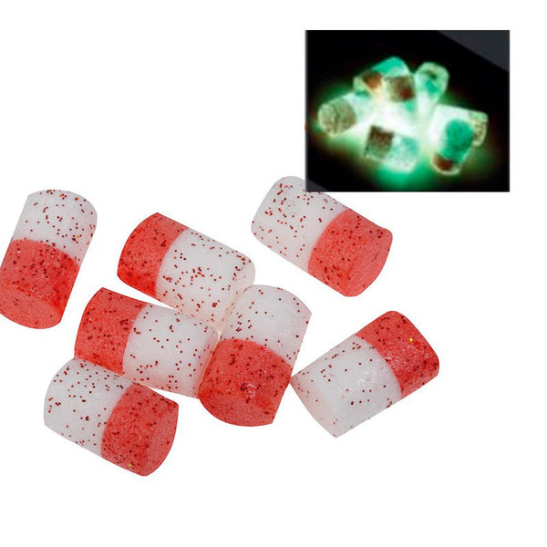 Floaters Luminosos Vercelli // 8,5x13mm