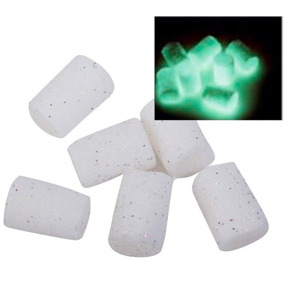 Floaters Luminosos Vercelli // 8,5x13mm