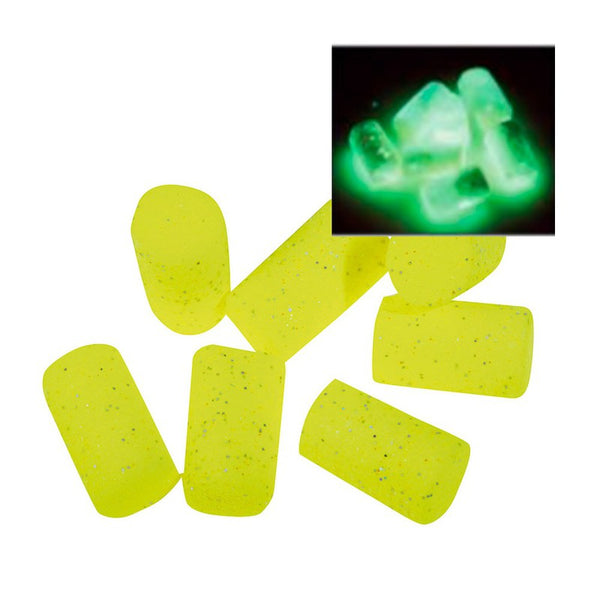 Floaters Luminosos Vercelli // 8,5x13mm