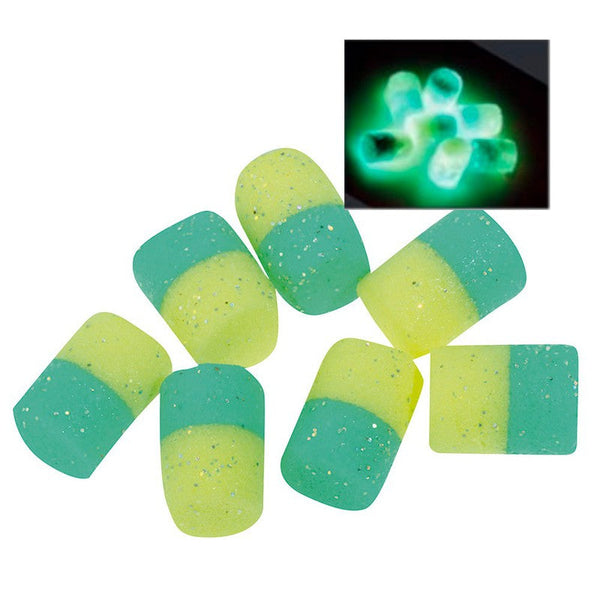 Floaters Luminosos Vercelli // 8,5x13mm