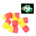 Floaters Luminosos Vercelli // 8,5x13mm