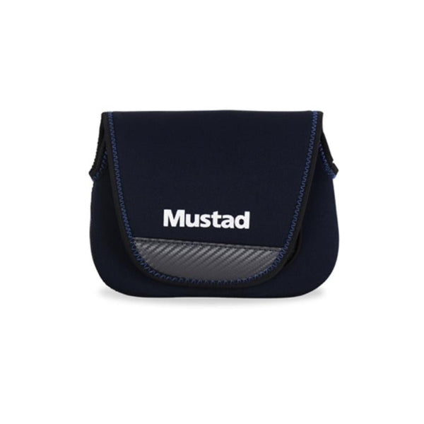 Funda Carrete Mustad Pouch // L